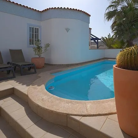 Sol 18 Comfortable * La Pared (Las Palmas)